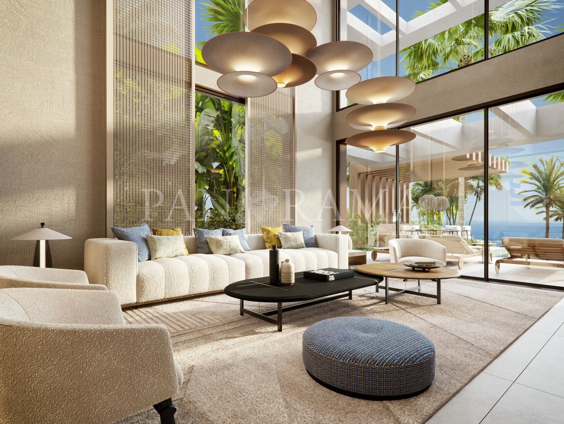 Villa in Nueva Andalucia, Marbella, Spain 3 - 14896936
