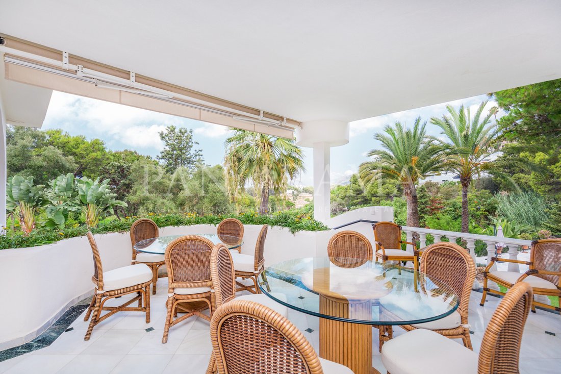 Villa in Rio Real, Marbella, Andalusia 3 - 10566186