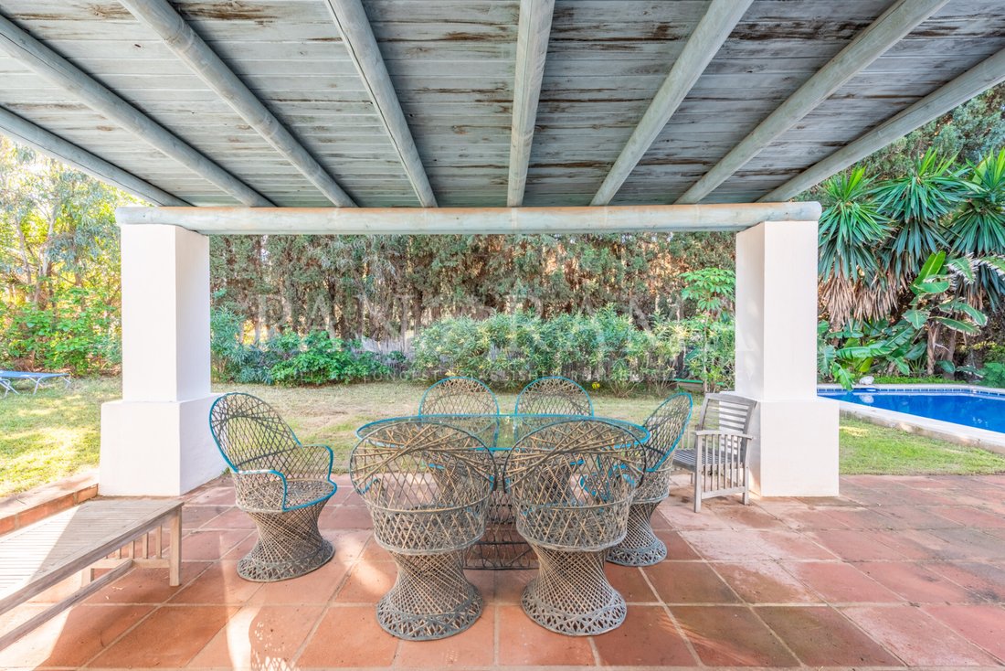 Villa in Puerto De Cabopino, Elviria-Cabopino, Marbella 4 - 12701822