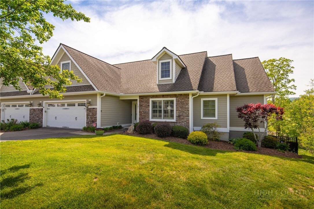 Townhouse in Jefferson, North Carolina, United States 1 - 18017987