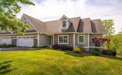 Townhouse en Jefferson, Carolina del Norte, Estados Unidos 1