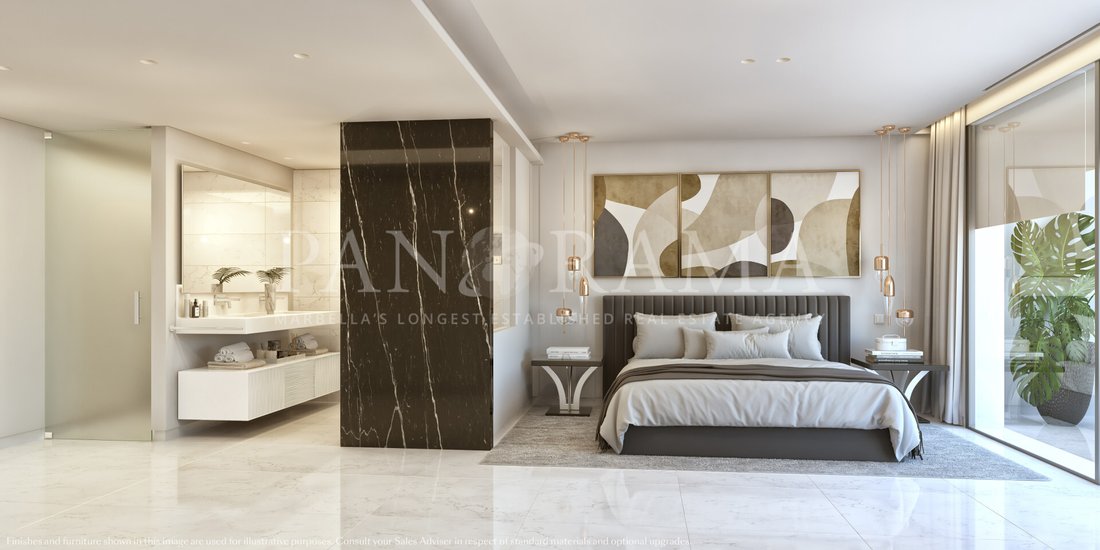 Apartment in Ojen, Andalusia, Spain 4 - 10566177