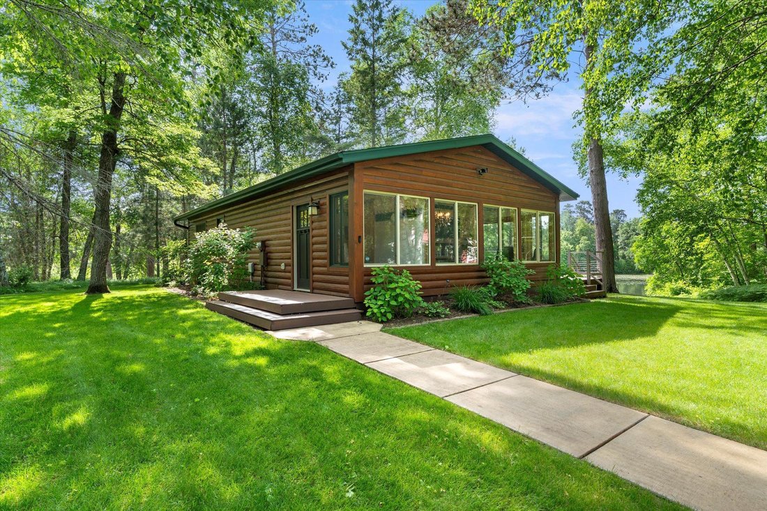 House in Crosslake, Minnesota, United States 4 - 18020816