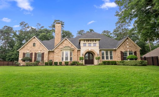 Haus in Conroe, Texas, Vereinigte Staaten 1
