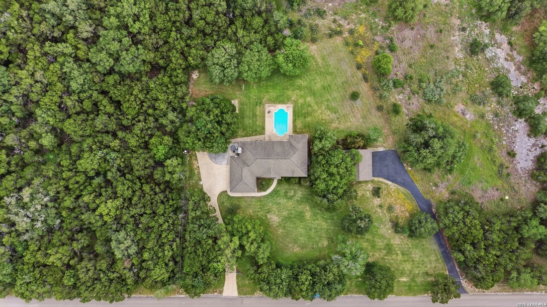 House in New Braunfels, Texas, United States 1 - 18021016