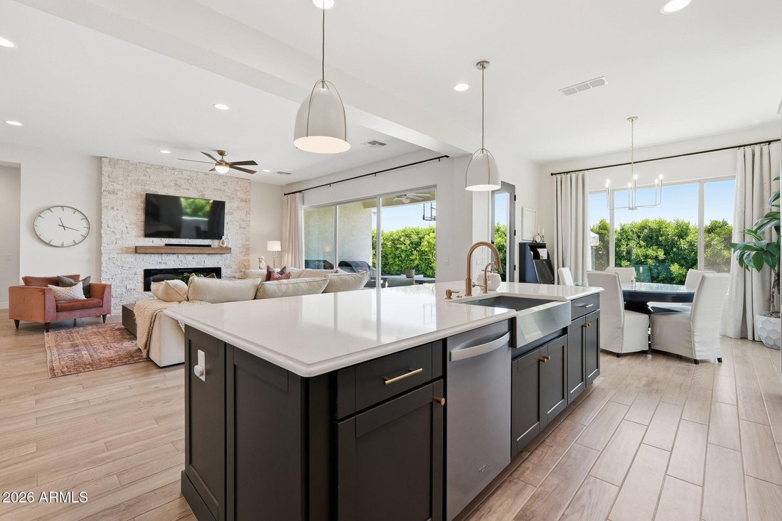 House in Mesa, Arizona, United States 4 - 18018696