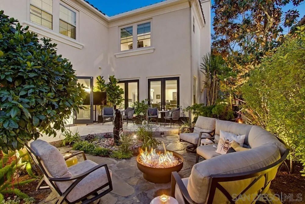 House in Rancho Santa Fe, California, United States 1 - 18019879