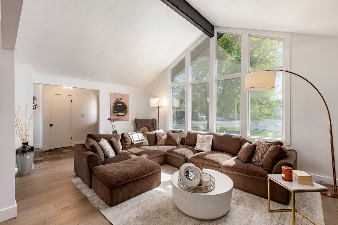 House in South Jordan, Utah, United States 2 - 18019311