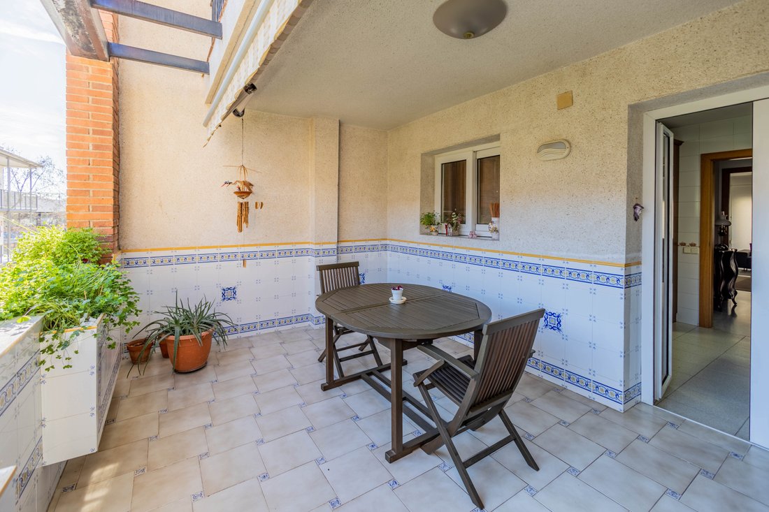 Townhouse in Vilanova i la Geltru, Catalonia, Spain 4 - 18018319