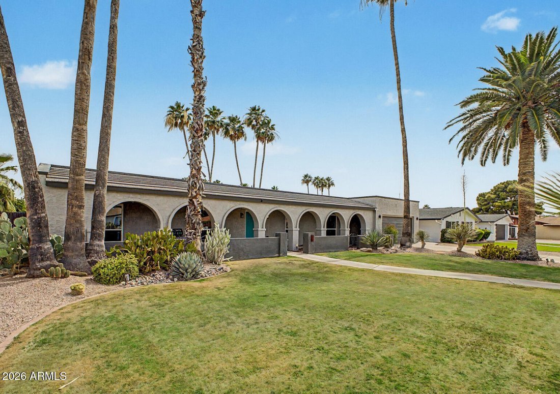 House in Phoenix, Arizona, United States 3 - 18021199