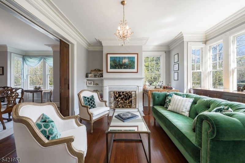 House in Morristown, New Jersey, United States 2 - 18018174