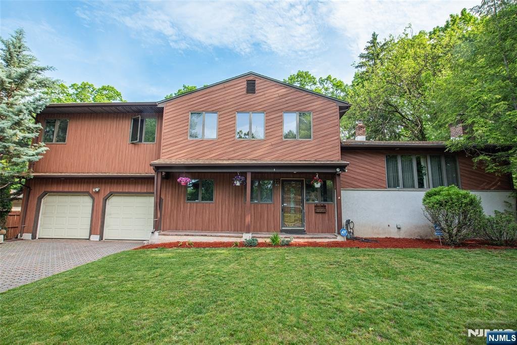 House in Wayne, New Jersey, United States 2 - 18018237