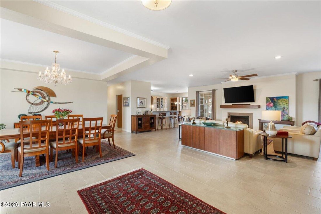 House in Prescott, Arizona, United States 5 - 18018712
