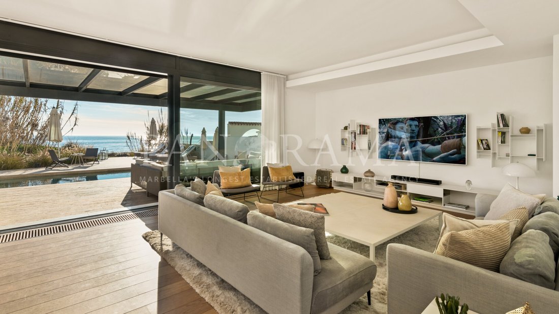 Villa in Marbella, Andalusia, Spain 4 - 11710101