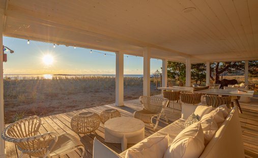 House in Scarborough, Maine, United States 1