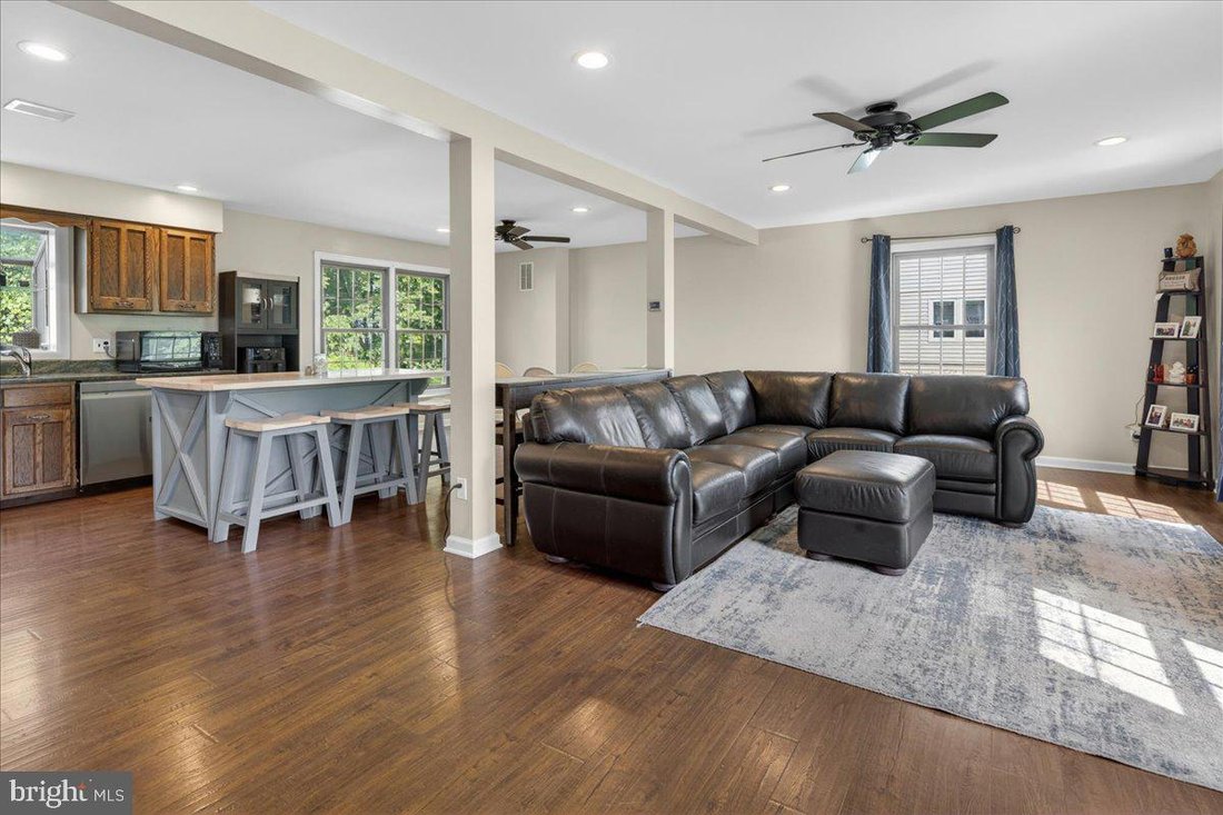 House in Pennington, New Jersey, United States 5 - 18018643