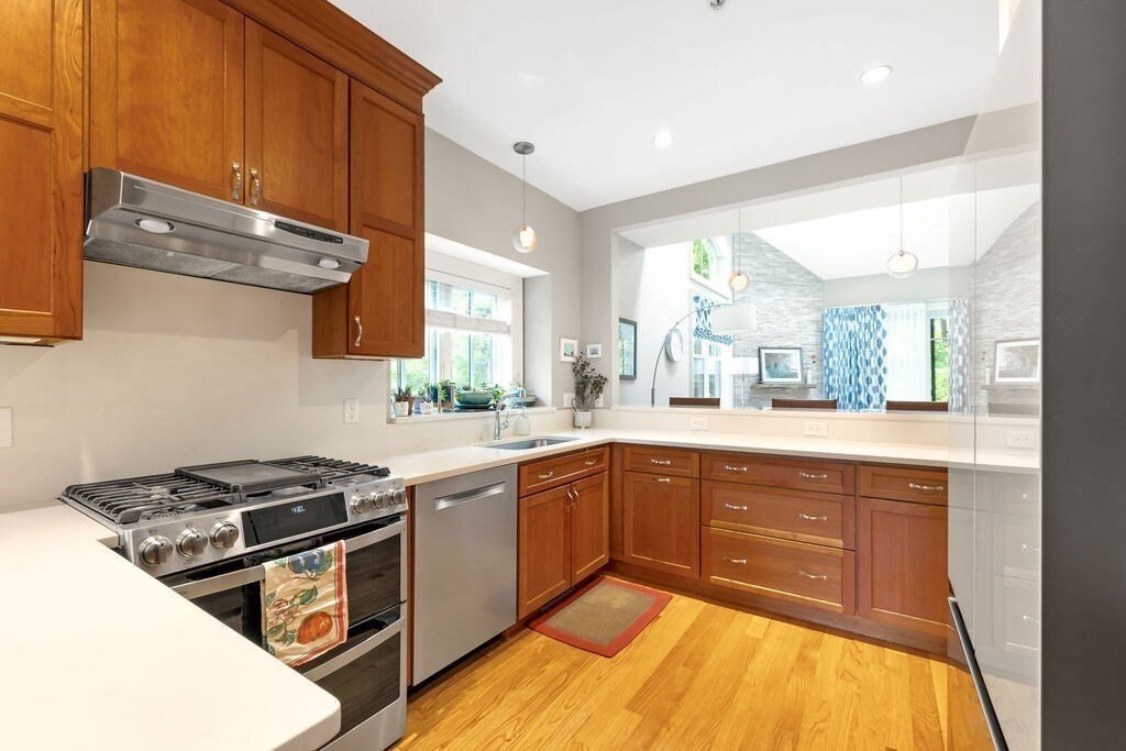Casa a Wayland, Massachusetts, Stati Uniti 2 - 18020893