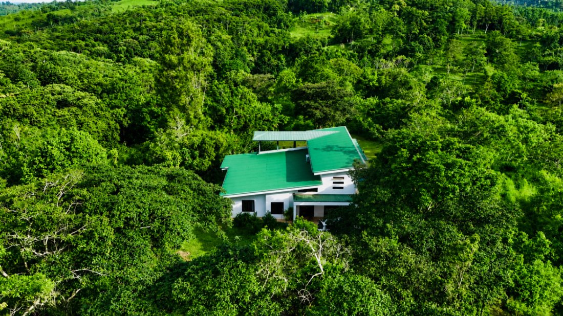House in Platanares, Pérez Zeledón, Costa Rica 1 - 18021160