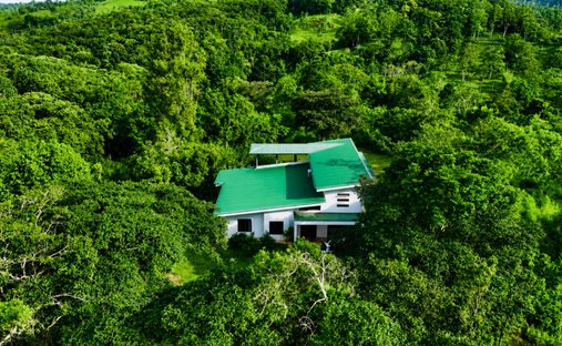 Haus in Platanares, Pérez Zeledón, Costa Rica 1