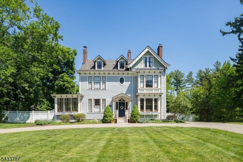 House in Morristown, New Jersey, United States 1 - 18018174