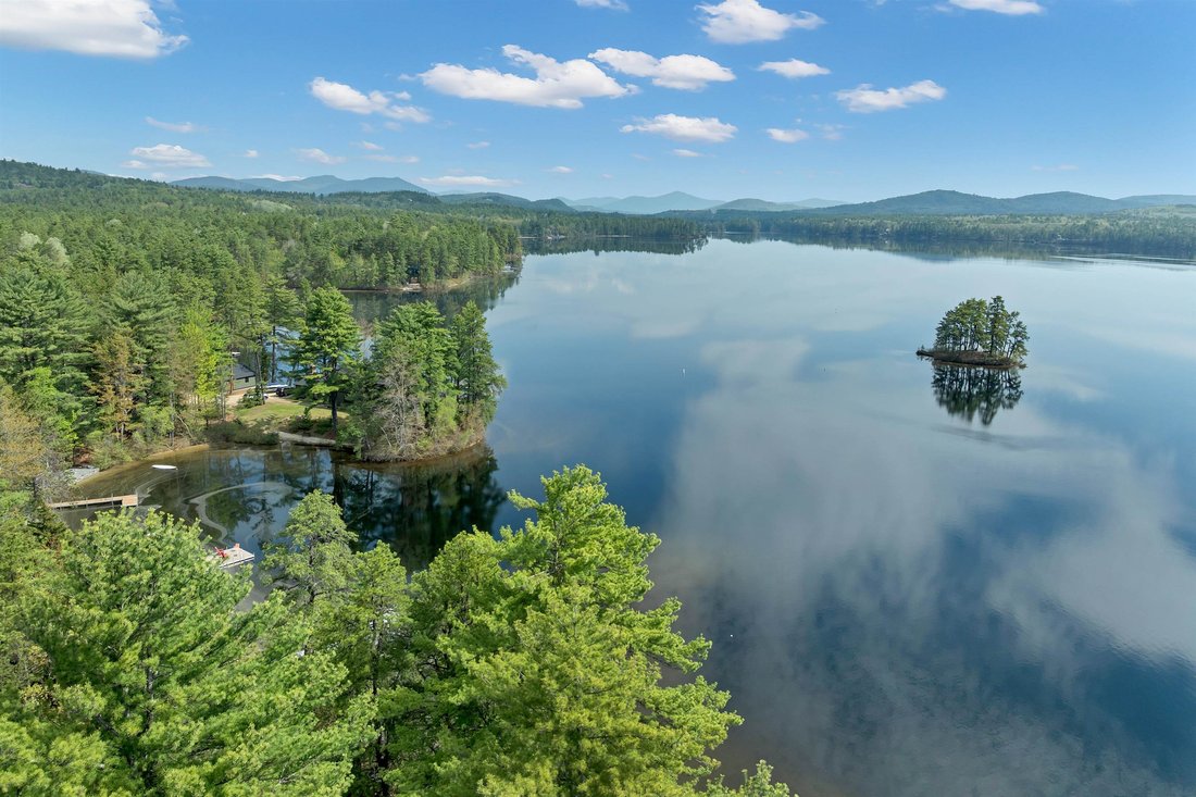 Land in Tamworth, New Hampshire, United States 5 - 18018670