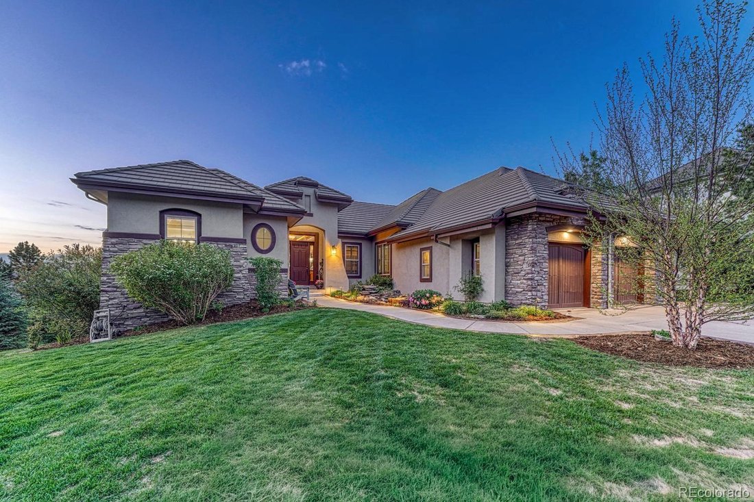 House in Castle Rock, Colorado, United States 2 - 18019038