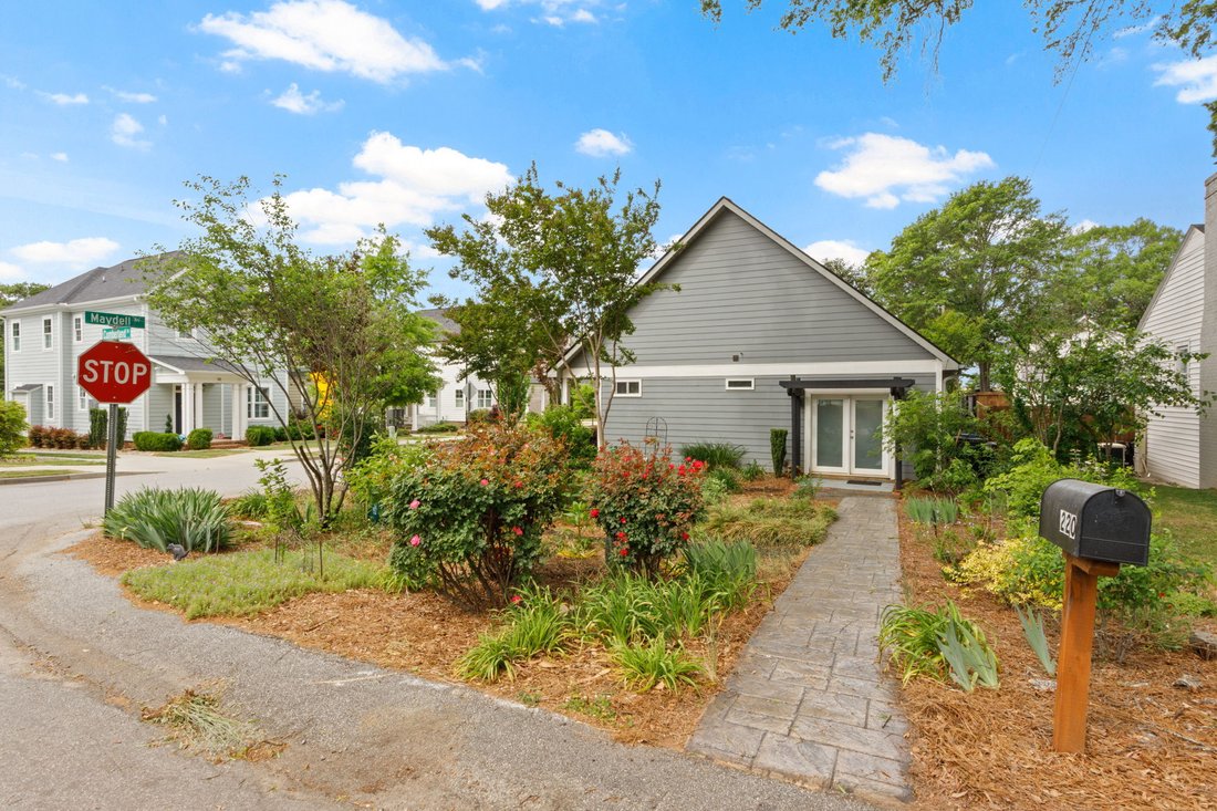House in Greenville, South Carolina, United States 5 - 18019333
