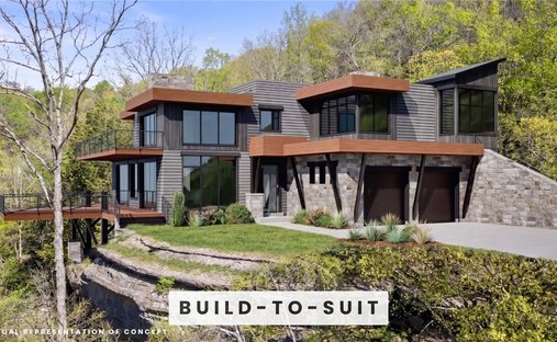 House in Garfield, Arkansas, United States 1