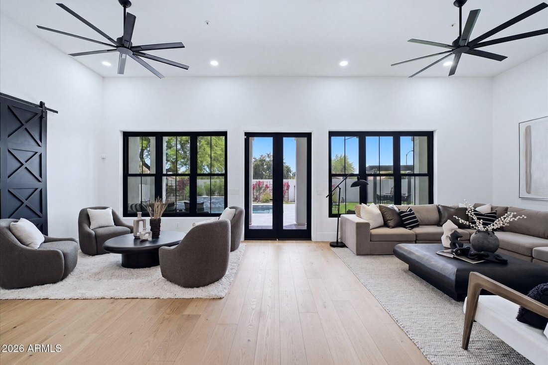 House in Scottsdale, Arizona, United States 4 - 18021022