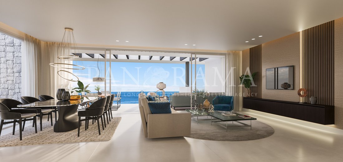 Apartment in Elviria-Cabopino, Marbella, Spain 2 - 13579632