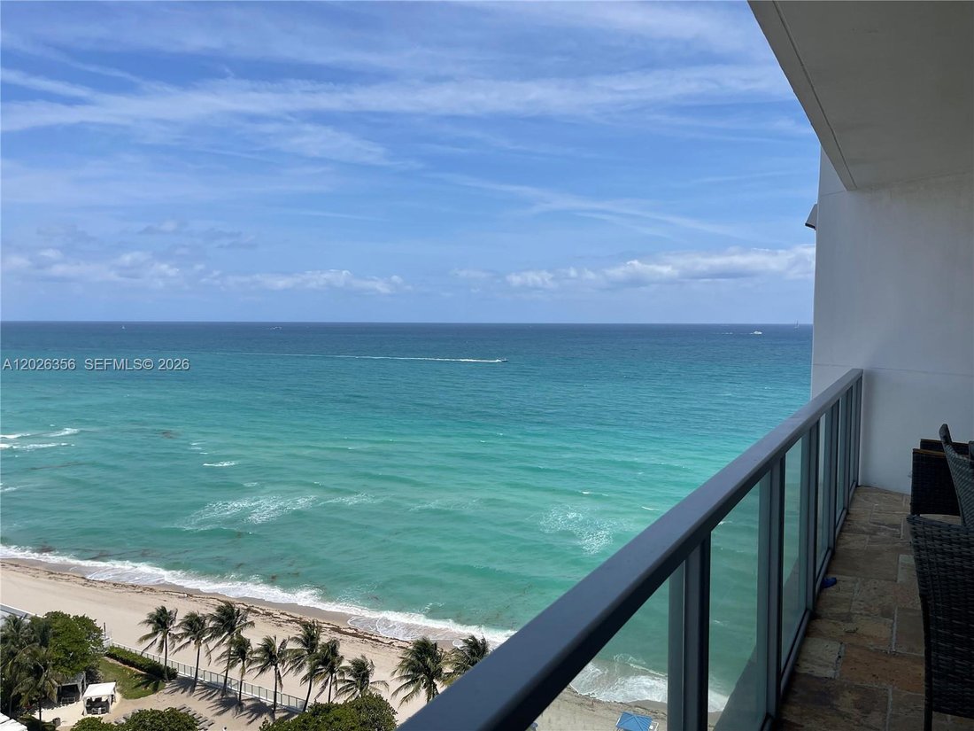Condo in Hollywood, Florida, United States 2 - 18019236