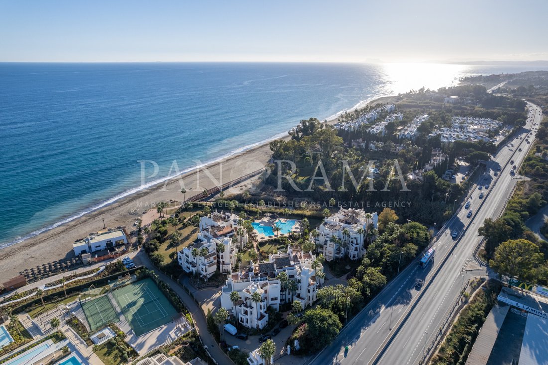 Apartment in Estepona, Andalusia, Spain 1 - 14625837