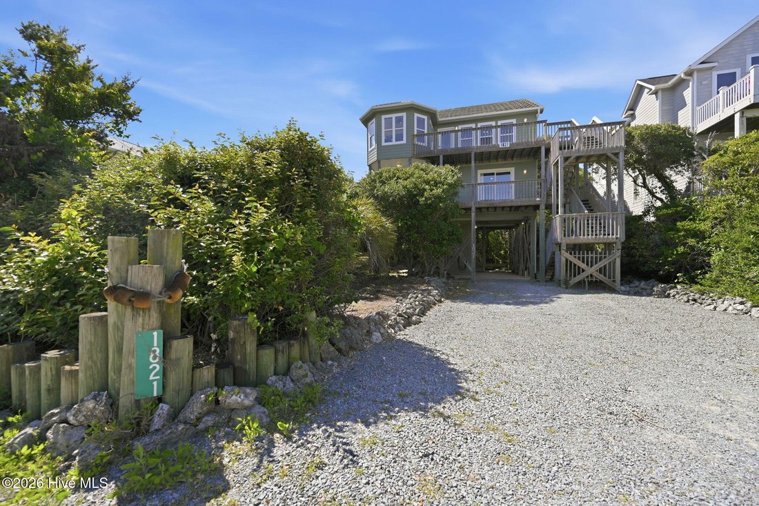 House in Surf City, North Carolina, United States 4 - 18019646