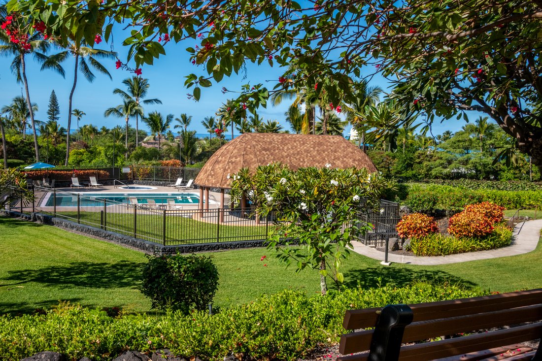 Condo in Kailua-Kona, Hawaii, United States 2 - 18019354