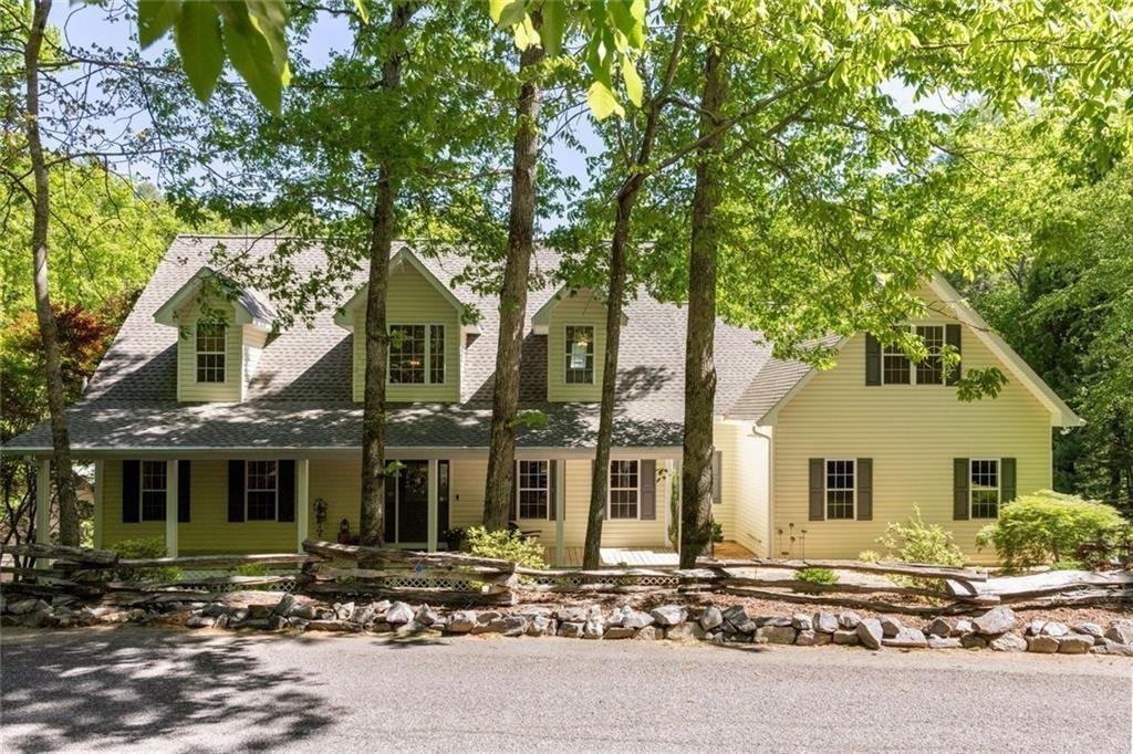 House in Blairsville, Georgia, United States 2 - 17987822
