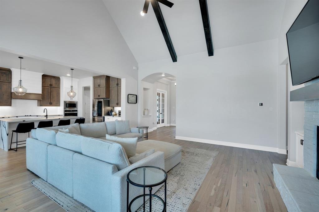 House in Midlothian, Texas, United States 5 - 18020212