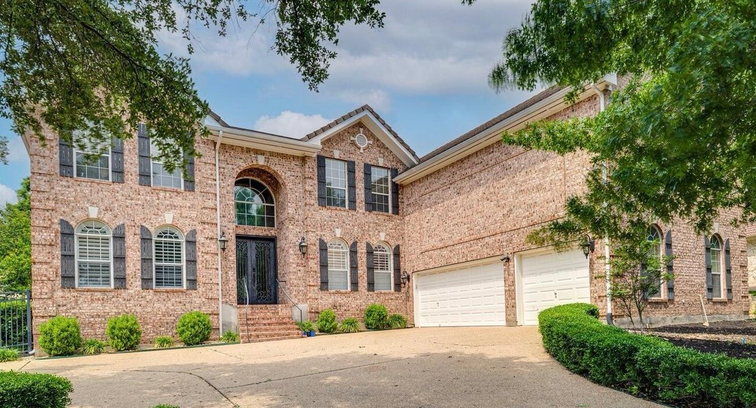 House in Spicewood, Texas, United States 1 - 18020940