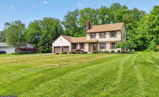 Haus in Pennington, New Jersey, Vereinigte Staaten 1