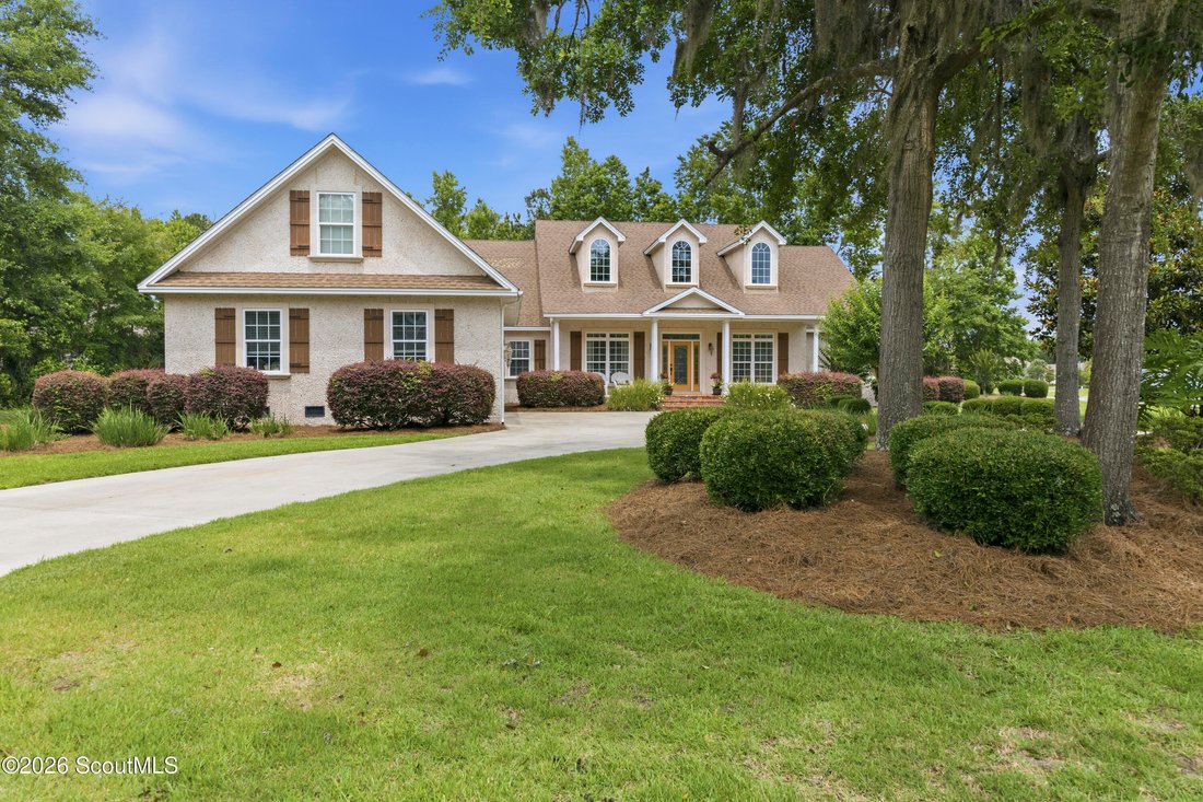 House in Brunswick, Georgia, United States 1 - 18021050