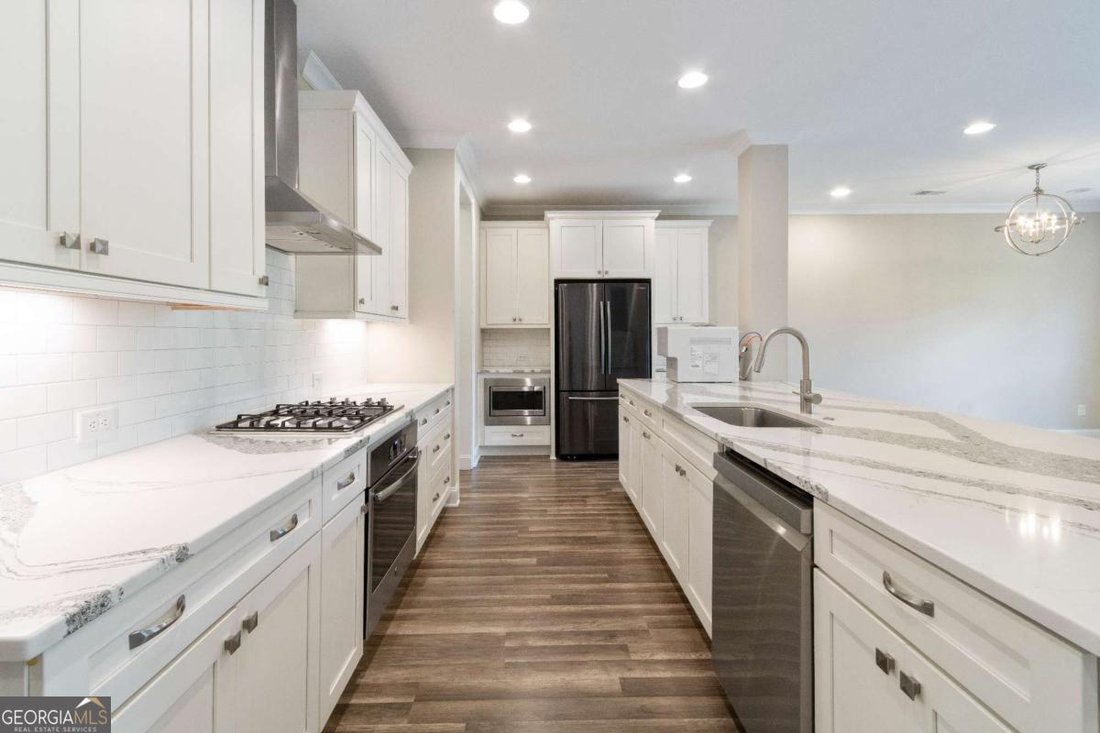 House in Johns Creek, Georgia, United States 4 - 18020470