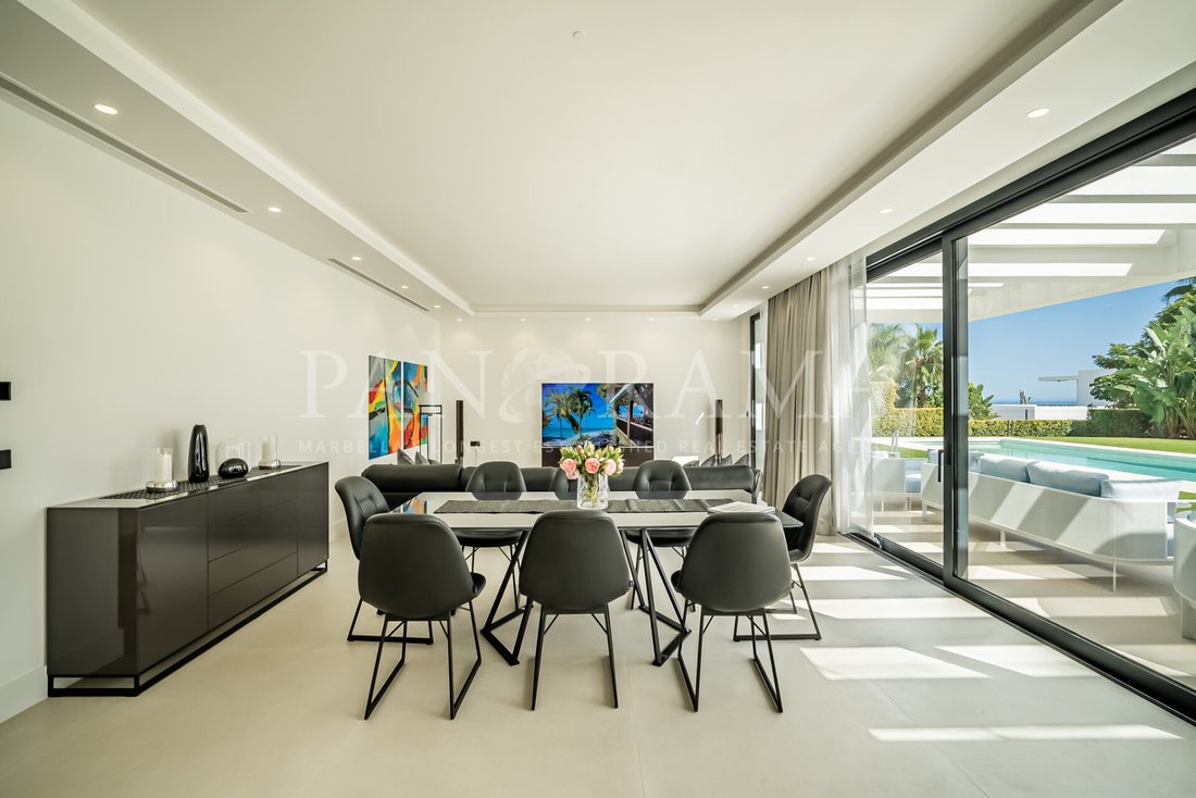Villa in Cancelada, Estepona, Andalusia 4 - 13289991