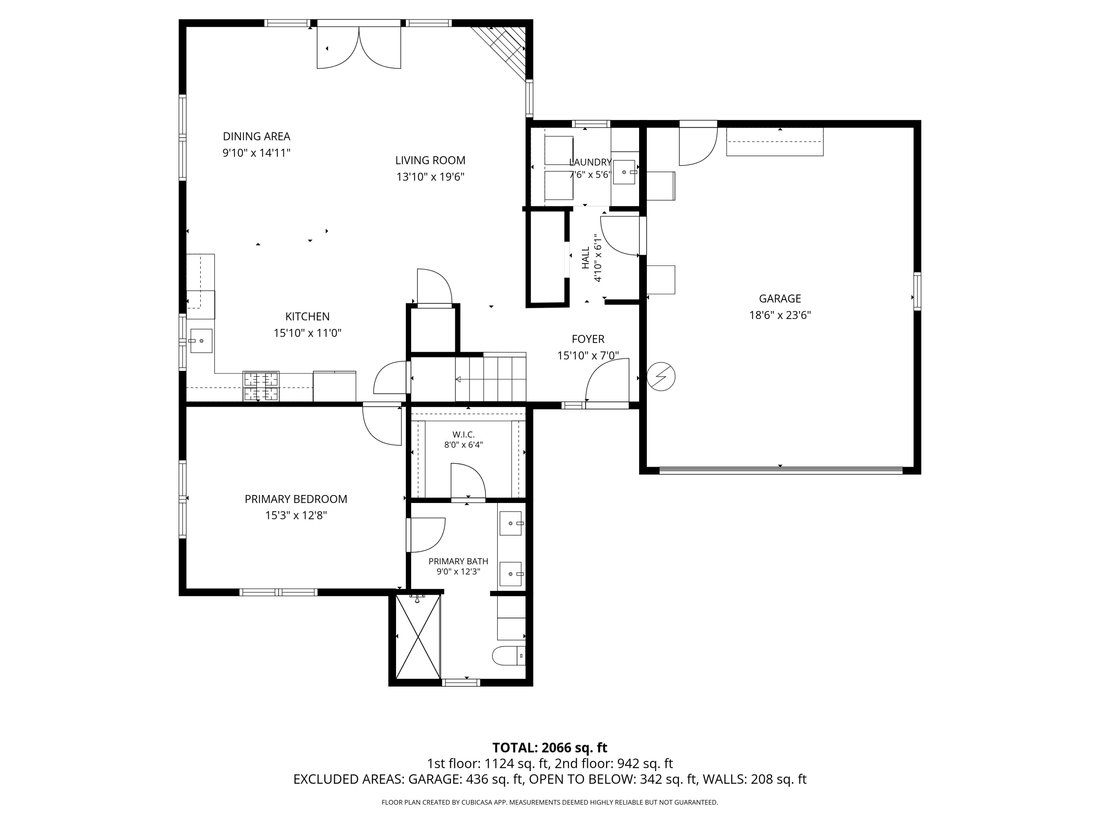 Casa en Bend, Oregón, Estados Unidos 2 - 18020827