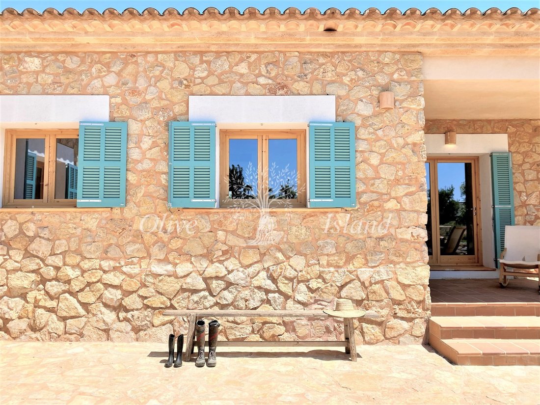 House in Marratxi, Balearic Islands, Spain 4 - 18020717