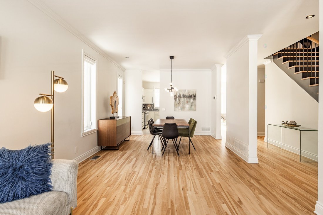 House in Brossard, Quebec, Canada 4 - 18020544
