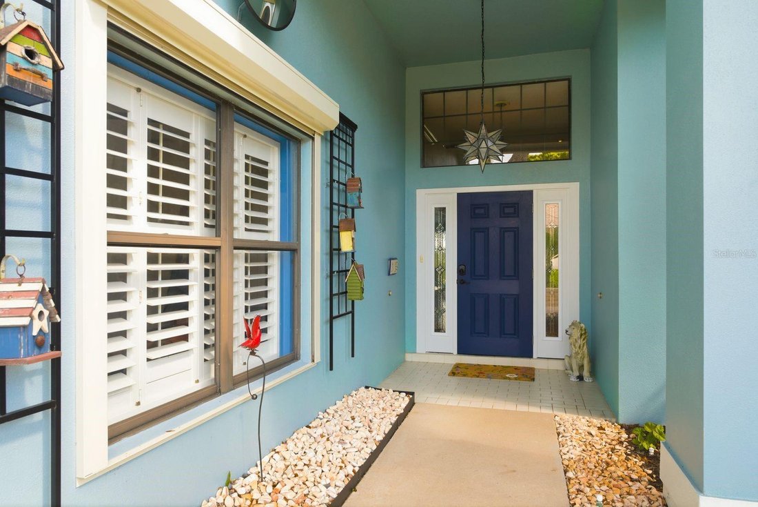 House in Palm Harbor, Florida, United States 4 - 18018215
