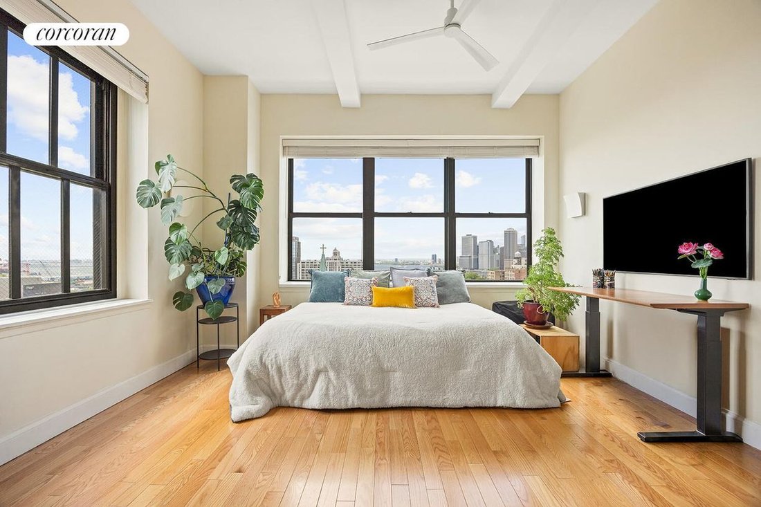 Co Op in New York, New York, United States 3 - 18018651