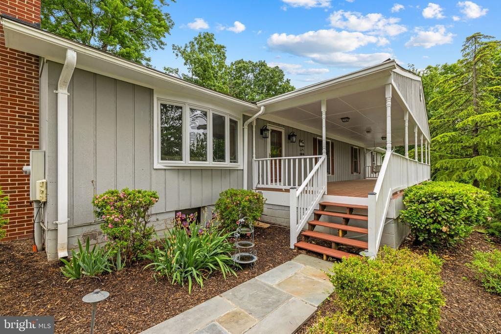 House in Leesburg, Virginia, United States 4 - 18021193