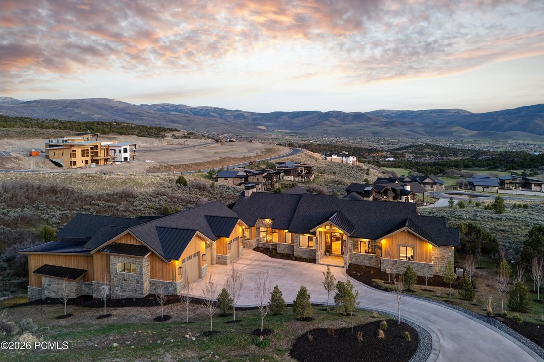 House in Heber City, Utah, United States 2 - 18018080
