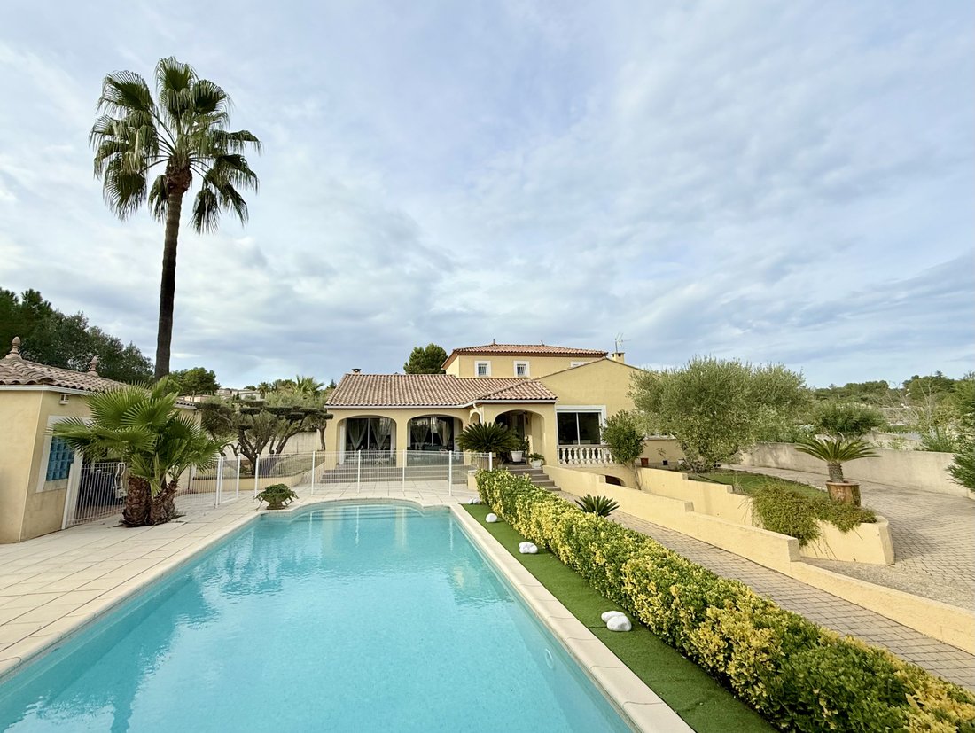 House in Sud, Pignan, France 5 - 18019829