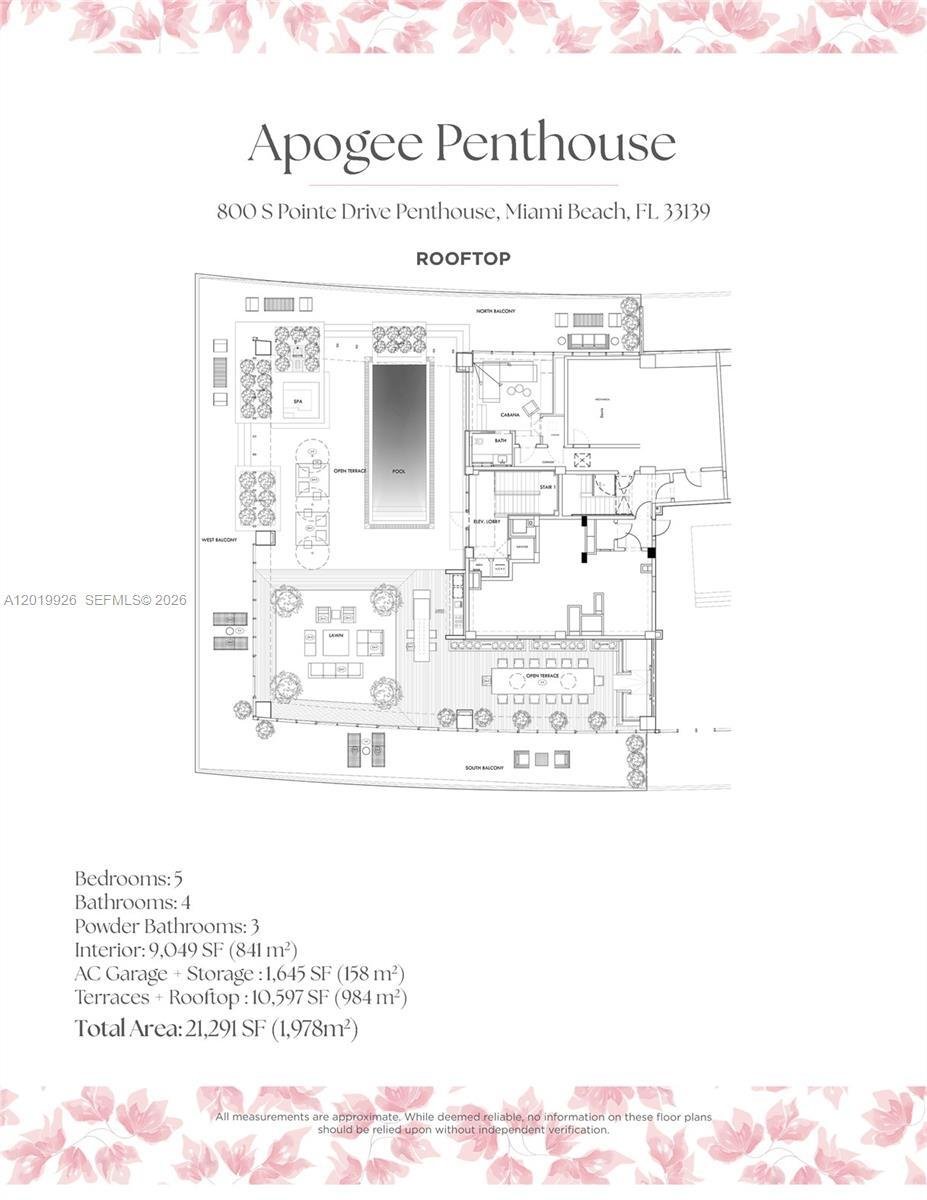 Condo in Miami Beach, Florida, United States 4 - 17982022